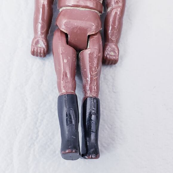 Battlestar Galactica Colonial Viper PILOT Mattel Vintage Figure 2” - Picture 8 of 12